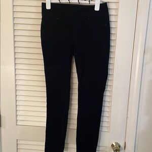 🍾Host Pick🍾 JAG Black Soft Corduroy Skinny Legging Pants